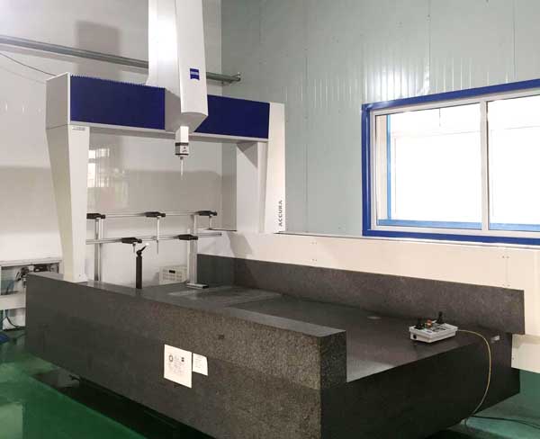 三坐標(biāo)測(cè)量儀