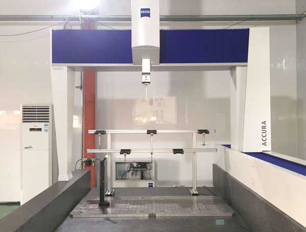 三坐標(biāo)測(cè)量儀